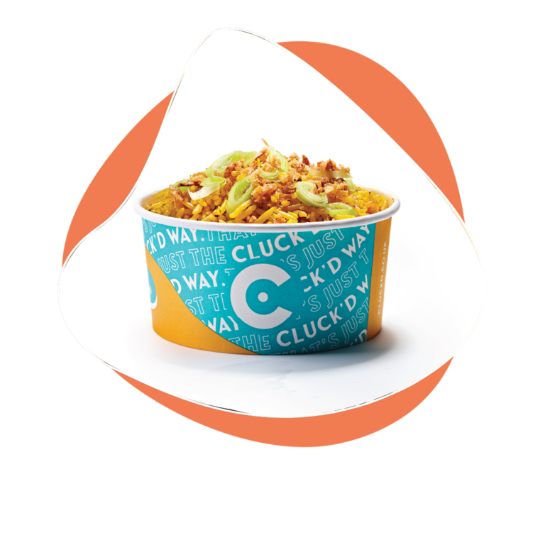 Our story - Cluck'd - Grilled Chicken Your Way