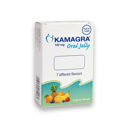 Kamagra Online UK