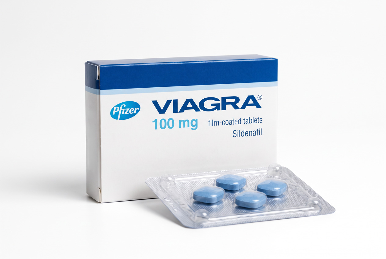 Viagra Online UK